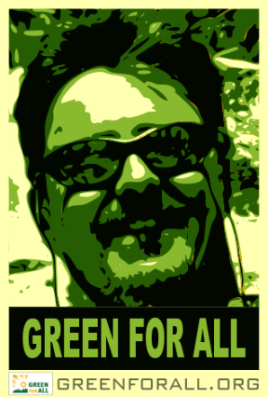 green-for-all