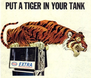 tiger-in-tank