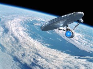 Star_Trek_wallpaper_USS_Enterprise_in_Earth_orbit_computerdestkop_l
